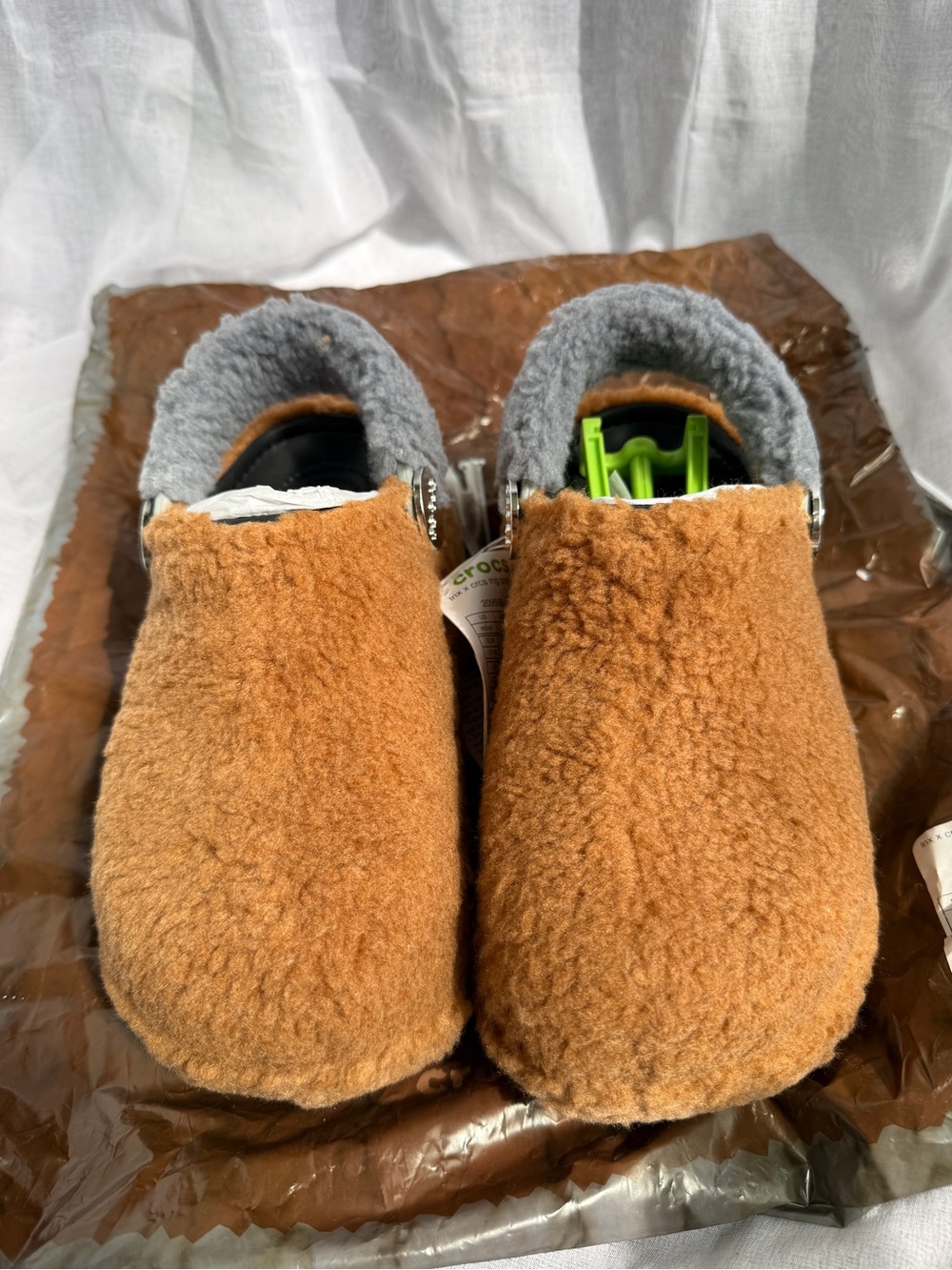 Crocs x Lil Nas X Mega Crush Clogs | Men’s 5 / Women’s 7